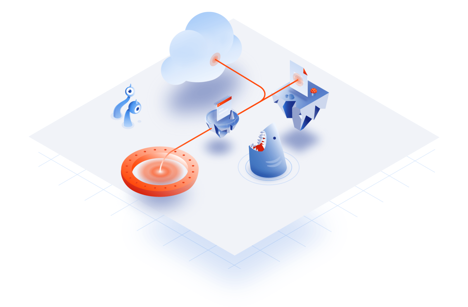 Remote Access VPN How It Works and What Is It For? GoodAccess®